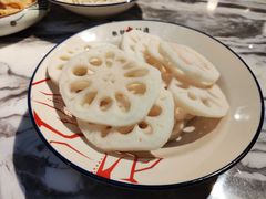 藕片-臻享無招牌·食蛙专门店(太古里店)