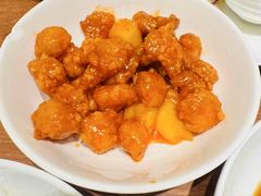 -晋家门·苏皖家常菜(江北龙湖天街店)