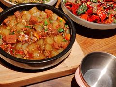 -薇酌饮·陕西菜(南门外店)