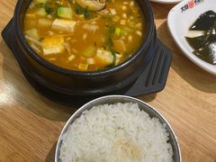 -大田牛尾汤(幸福河市场店)