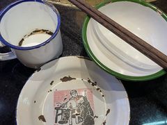 -百一大地锅(黑龙江省级非物质文化遗产)(文景街店)