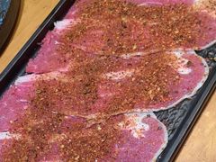 -红沃烤肉(家乐福2部店)