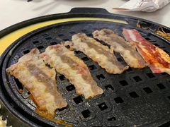 -韩宫宴烤肉·料理(如皋万达店)