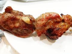 -新疆伊宁远征餐厅