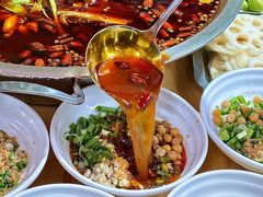 -蛙蛙鸡冷锅鱼(驷马桥店)