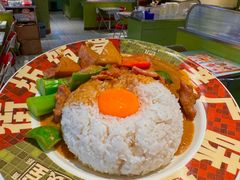 -广九餐室(陈家祠扬韬广场店)