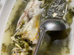 -好兄弟郭巨海鲜(天一阁店)