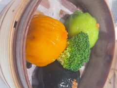-粤域茶餐厅