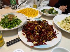 -田记餐馆(富国街店)