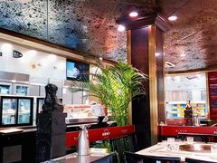大堂-川西坝子火锅(金沙1.0直营店)