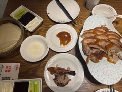 -全聚德(江宁店)