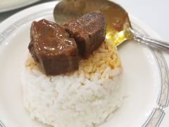 精品罐焖牛肉-莫斯科餐厅