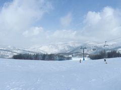 -多乐美地滑雪场