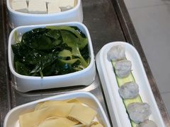 -宴全牛粤来越牛潮汕鲜牛肉火锅(海州万达广场店)