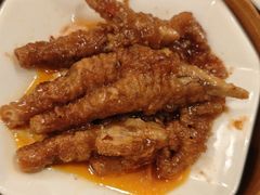 -京香轩·中餐厅(上海中庚聚龙酒店)