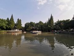 景点-汇龙潭