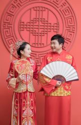 -巴黎婚纱摄影(品质优选龙华总店)