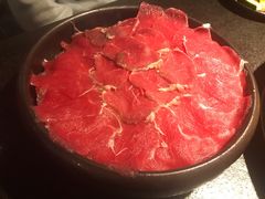 -渝涯重庆豆花老火锅(中赢国际店)