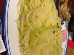 -新兴园饺子馆(北京百子湾店)