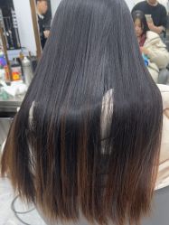 -ASG Hair Salon烫染·接发