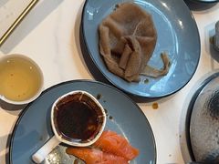 -喜庭海鲜自助(深圳万丰海岸城店)