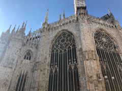 -埃马努埃莱二世拱廊