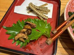 -傲鳗·日本料理(光华路店)