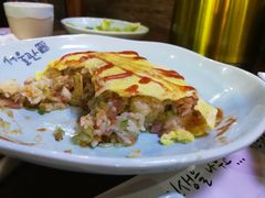 -首尔馆韩国料理(金童路店)