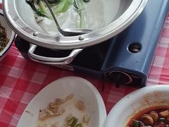 -巴陵全鱼席(湖南老字号汴河街店 )