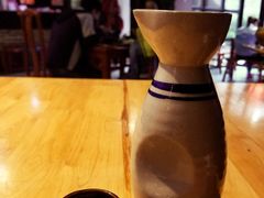 桂花酒-醉长安(南门总店)