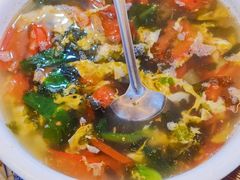 -老味道1992(武当山店)