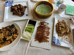 -便宜坊烤鸭店(玉蜓桥店)