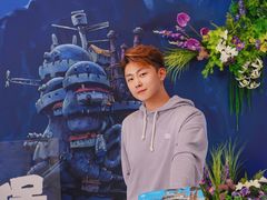 -SFC上影影城(港汇永华IMAX激光店)