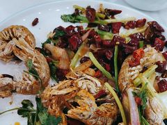 -威海渔村(黄兴路店)