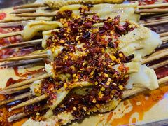 -清真·马峰烤肉(小学习北巷店)