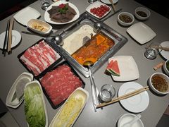 -海底捞火锅(人民广场店)