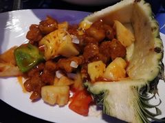 -赫帝拉航空主题餐厅(南宁店)