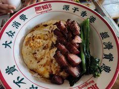 -肥韬茶餐厅(南山mini店)