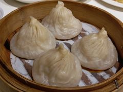 东海小笼包-東海海鲜酒家(中信广场店)