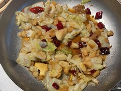 -费大厨辣椒炒肉(高铁吾悦广场店)