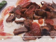 -bosphorus 铂斯西餐厅·土耳其烧烤(环市中路店)