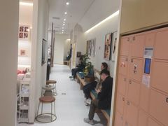 -海马体照相馆(北京大族广场店)