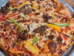 -Tubestation站点比萨(五道营店)