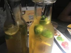 -探鱼·鲜青椒爽麻烤鱼(领展购物广场店)