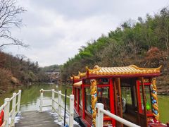 -天生桥景区