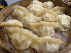 -七菜馆·东北菜·蒸饺(文体路店)