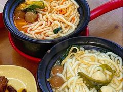 -户大姐土豆粉(国贸店)
