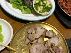 -家族食馆(恒昊小区店)