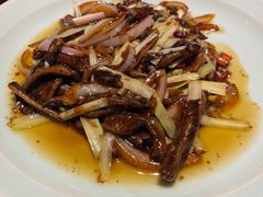 -通安客栈中餐厅·何家小馆