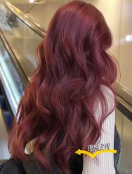 -BOF HAIR BY HONTO